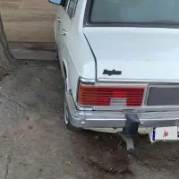 پیکان مدل 81