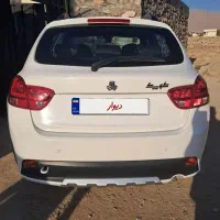 فروش کوئیک S مدل ۱۴۰۳ بی رنگ ۸۵ گانه