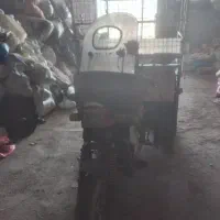 یک عدد موتور