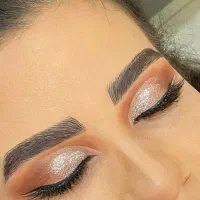 میکاپ و شنیون ۵۰۰|خدمات آرایشگری و زیبایی|تربتحیدریه, کلاته توکلی|دیوار