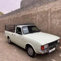 پیکان وانت۹۳