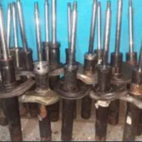 کمک فنر استوک|قطعات یدکی و لوازم جانبی|مشهد, شهید جنگی|دیوار