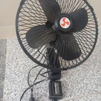 پنکه|پنکه و تصفیه‌کنندهٔ هوا|آباده, |دیوار