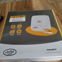 مودم ایرانسل|مودم و تجهیزات شبکه|بندر انزلی, کارآموزی|دیوار