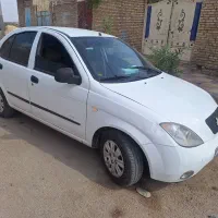 تیبا دوگانه کارخانه مدل ۹۷