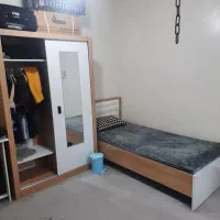 سرویس خواب برند آپادانا|تخت و سرویس خواب|امیدیه, |دیوار