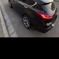 فیدلیتی ۱۴۰۱ بدون رنگ گیربکس جدید مشکی