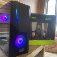 نوآکبندنسل12گیمینگ-نوCORI5گرافیکDDR5گارانتیD444