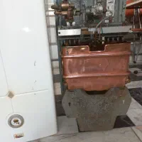 آبگرمکن بوتان ۳۱۱۵دیواری