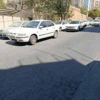 حواله سمند سورن