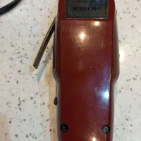 ماشین موزر سالم اصلی