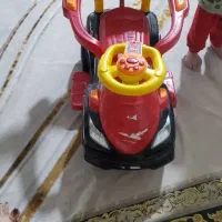 ماشین بازی|اسباببازی|نورآباد ممسنی, |دیوار