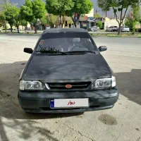 پراید 87 صبا