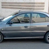 ریو تحویل 1390 فنی درجه یک ، کم کارکرد، در حد|خودرو سواری و وانت|تهران, چوب تراش|دیوار