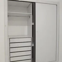 ساخت و نصب کمد دیواری|جاکفشی، کمد، دراور|کرمان, |دیوار