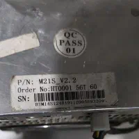 ماینر m21 56th معیوب|قطعات و لوازم جانبی رایانه|بوکان, |دیوار