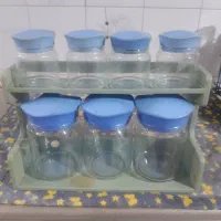 جا ادویه ای