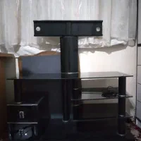 میز تلویزیون سالم وبدون هیچ ایرادی|میز تلویزیون|تهران, بهداشت|دیوار