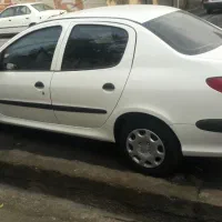 206 sd v8 مدل99|خودرو سواری و وانت|گرگان, |دیوار