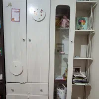 کمد بچه
