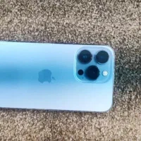 ایفون۱۳پرو نو|موبایل|یاسوج, |دیوار