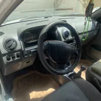 پراید وانت ۱۵۱ مدل ۹۹|خودرو سواری و وانت|قدس, شهرقدس|دیوار