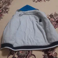 کاپشن وسویشرت پسرانه|لباس|بروجرد, |دیوار