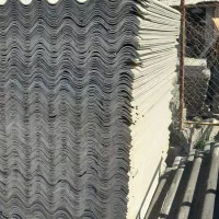 خریدار ایرانیت. اهن الات