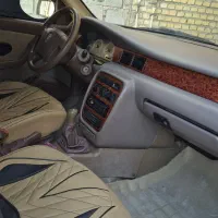 سمند ۹۲بدون رنگ|خودرو سواری و وانت|شادگان, |دیوار