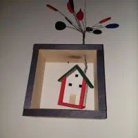 دکوری دیواری