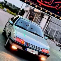 پژو۴۰۵|خودرو سواری و وانت|قره ضیاالدین, |دیوار