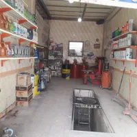 وسایل کامل تعویض روغن