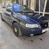 سمند LX EF7 بنزینی، مدل ۱۳۹۳|خودرو سواری و وانت|مشهد, دانشجو|دیوار