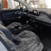 بیجینگu5 پلاس|خودرو سواری و وانت|تهران, شهرک استقلال|دیوار