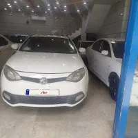 ام جی 6مدل2012ترخیص 2015وارداتی