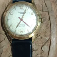 ساعت کوکی سویس