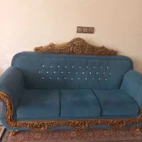 مبل ۸نفره