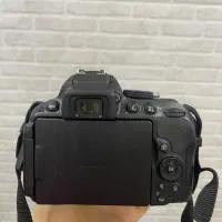 دوربین عکاسی حرفه ای نیکن