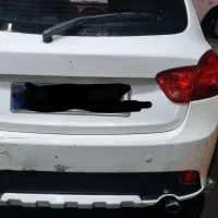 کوییک ۴۰۱|خودرو سواری و وانت|مشهد, کوی المهدی|دیوار