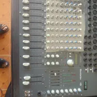 پاورمیکسر مانتوربو 30تومن