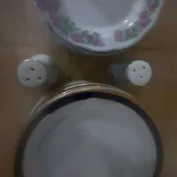 ظروف آشپزخانه