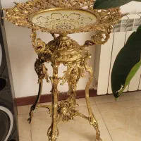 ظرف میوه کنارسالنی