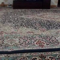 یک جفت فرش 12 متری