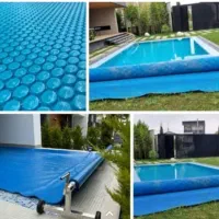 پوشش استخری