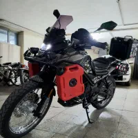 NH180 1403 فول لوازم