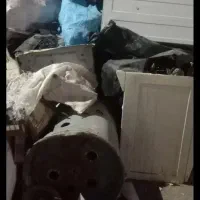 خرید ضایعات آهن مس برنج آلمینیوم وسمساری|عمده‌فروشی|مشهد, طلاب|دیوار