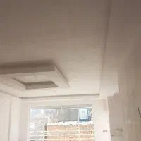 تخریب گچکاری گچکار گچ کار نقاش نقاشی بنایی تخریب|خدمات پیشه و مهارت|تهران, بریانک|دیوار