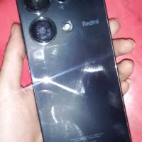 فروش فوری نوت ۱۳پرو 4g|موبایل|قزوین, |دیوار