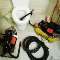 فنرزنی لوله بازکنی(۵۰%تخفیف)بازکن فاضلاب فنر/اهواز