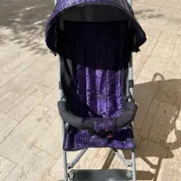 کالسکه مسافرتی|کالسکه و لوازم جانبی|زنجان, |دیوار